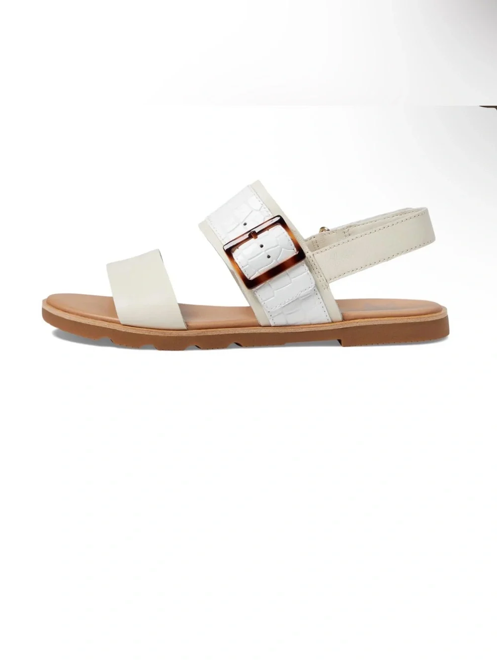 Woman's Sandals SOREL Ella™ III Slingback size 8 NIB